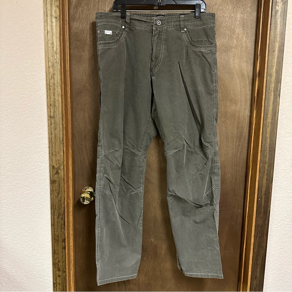 Kuhl Revolver Pants Size‎ 36
